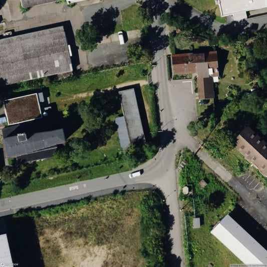 Wind tunnel – Research Institute Gliding Darmstadt [DEU]