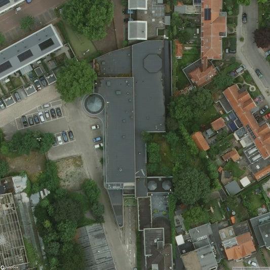 Abandoned Sauna [NLD]