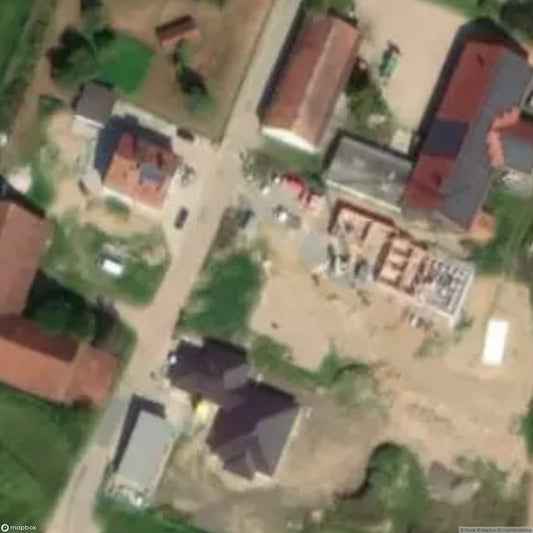 Four-Sided Farmhouse [DEU]