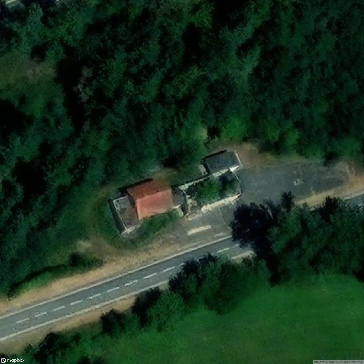House Baptist [DEU] #03379