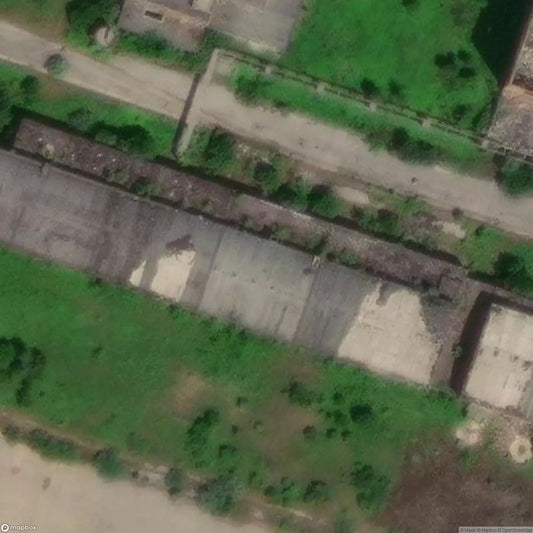 Paper & Cellulose Factory [HRV]