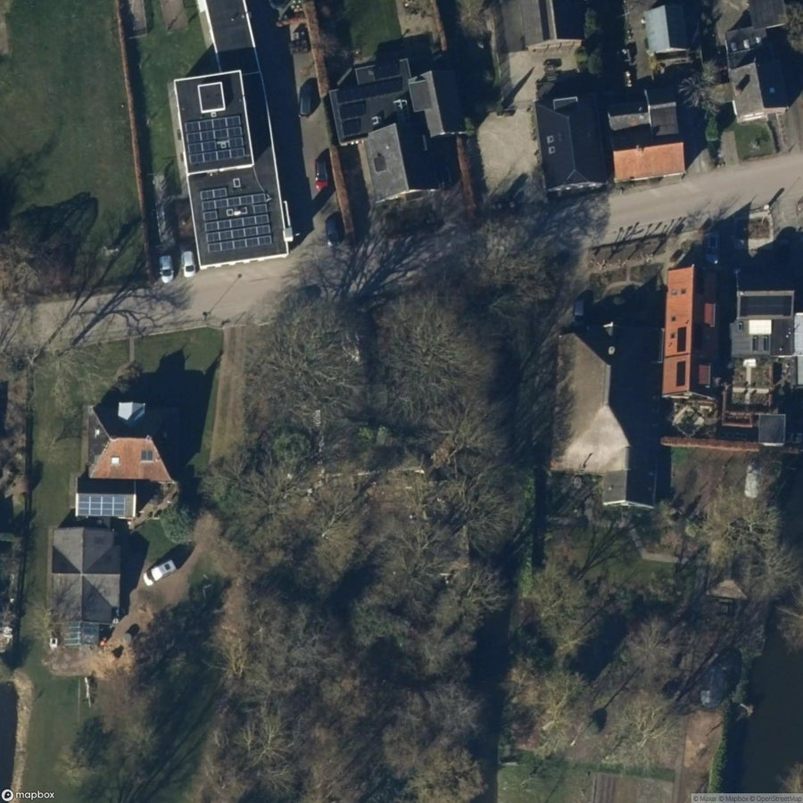 Huize Buurt [NLD] #100425