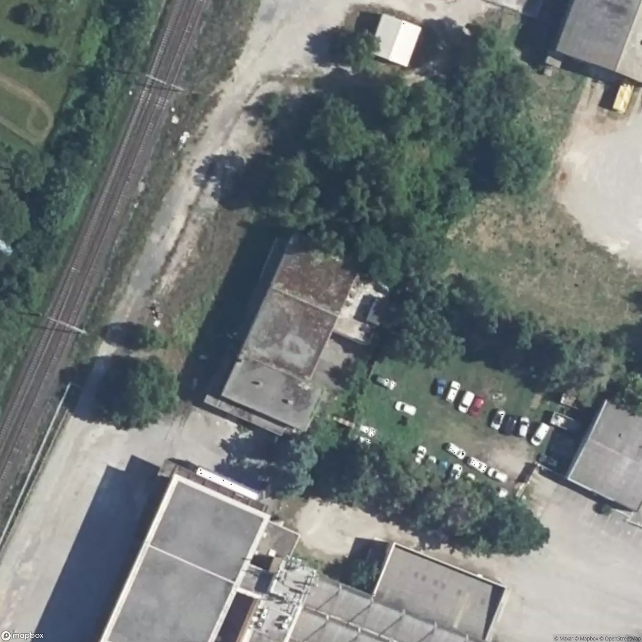 Wine Cooperative [FRA]