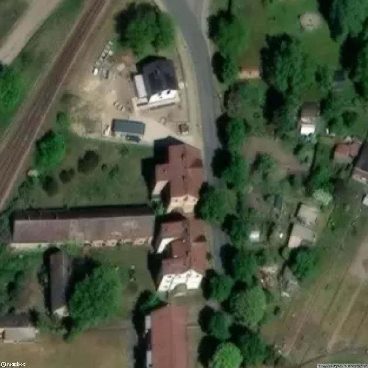 House Verbunda [DEU] #33221