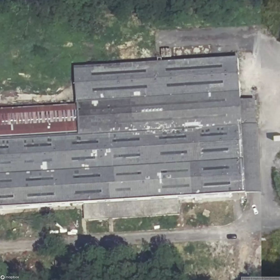 Gati Factory [FRA] #4320