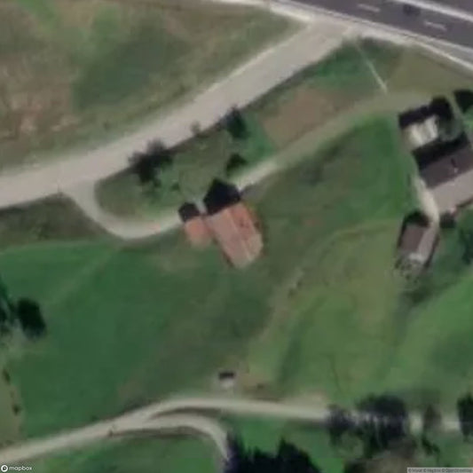 Small Alpine Hut [DEU]