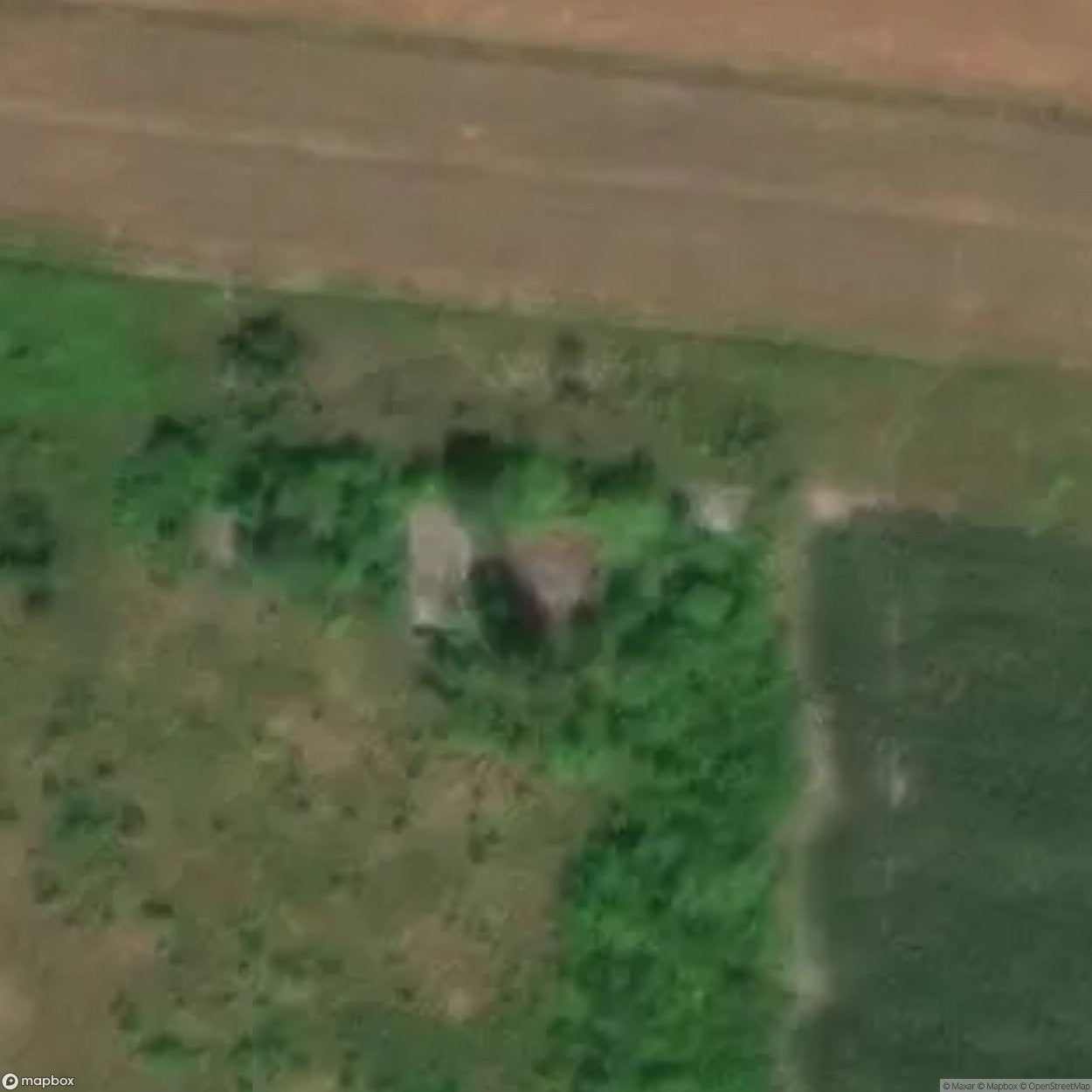 Orford Ness Bunkers [POL] #32217