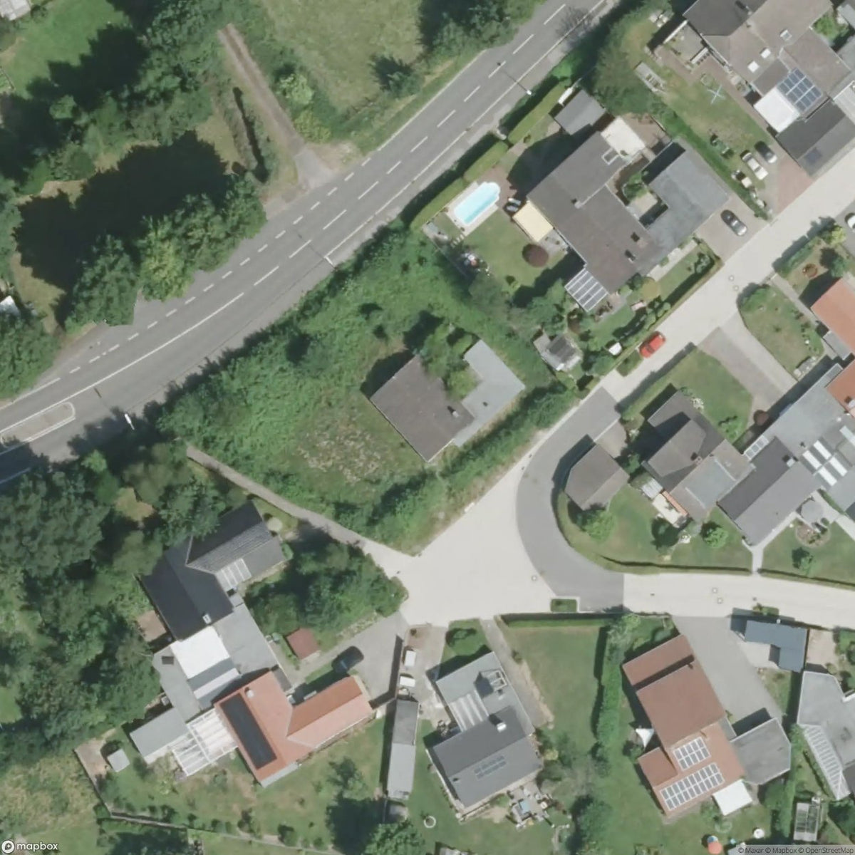 House Joachim [DEU] #33006