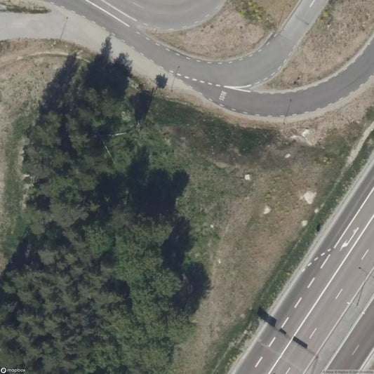 Lugnetfortet Northern Front [SWE]