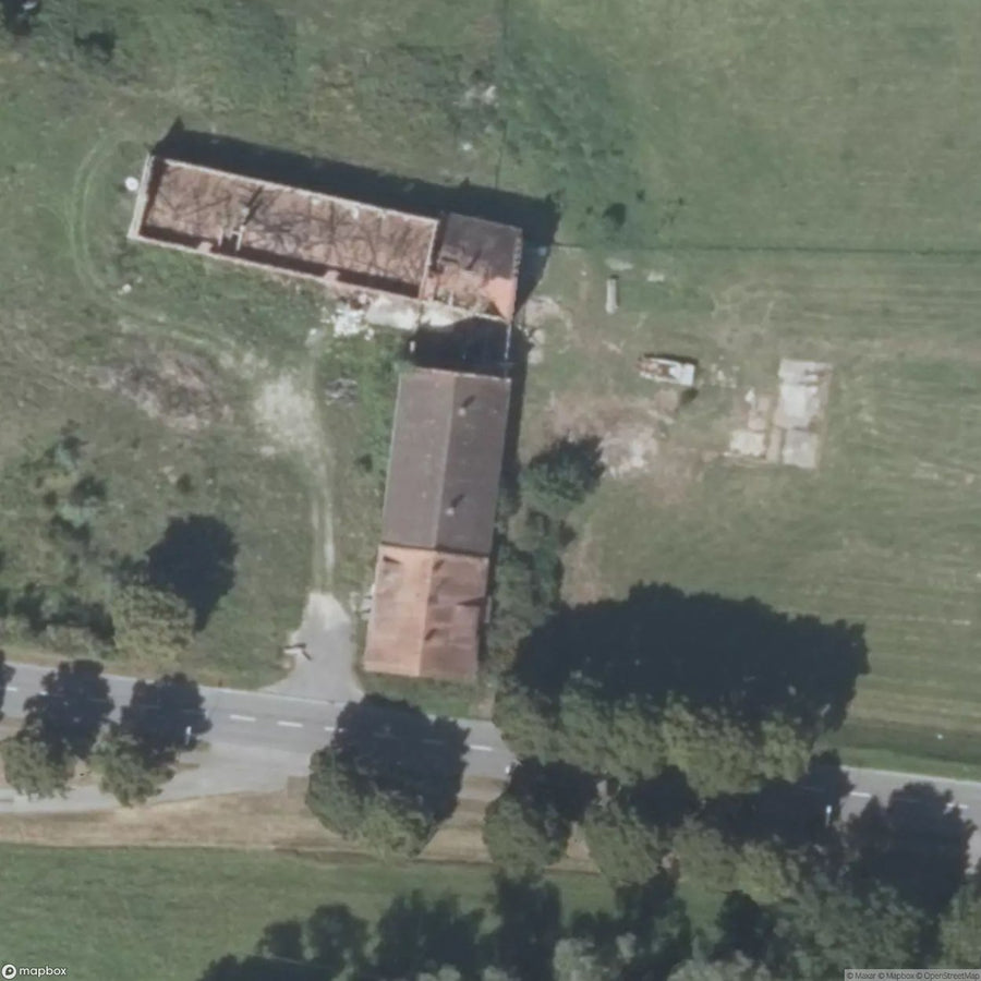 Rheinschanzen Middle Farm [DEU] #33587