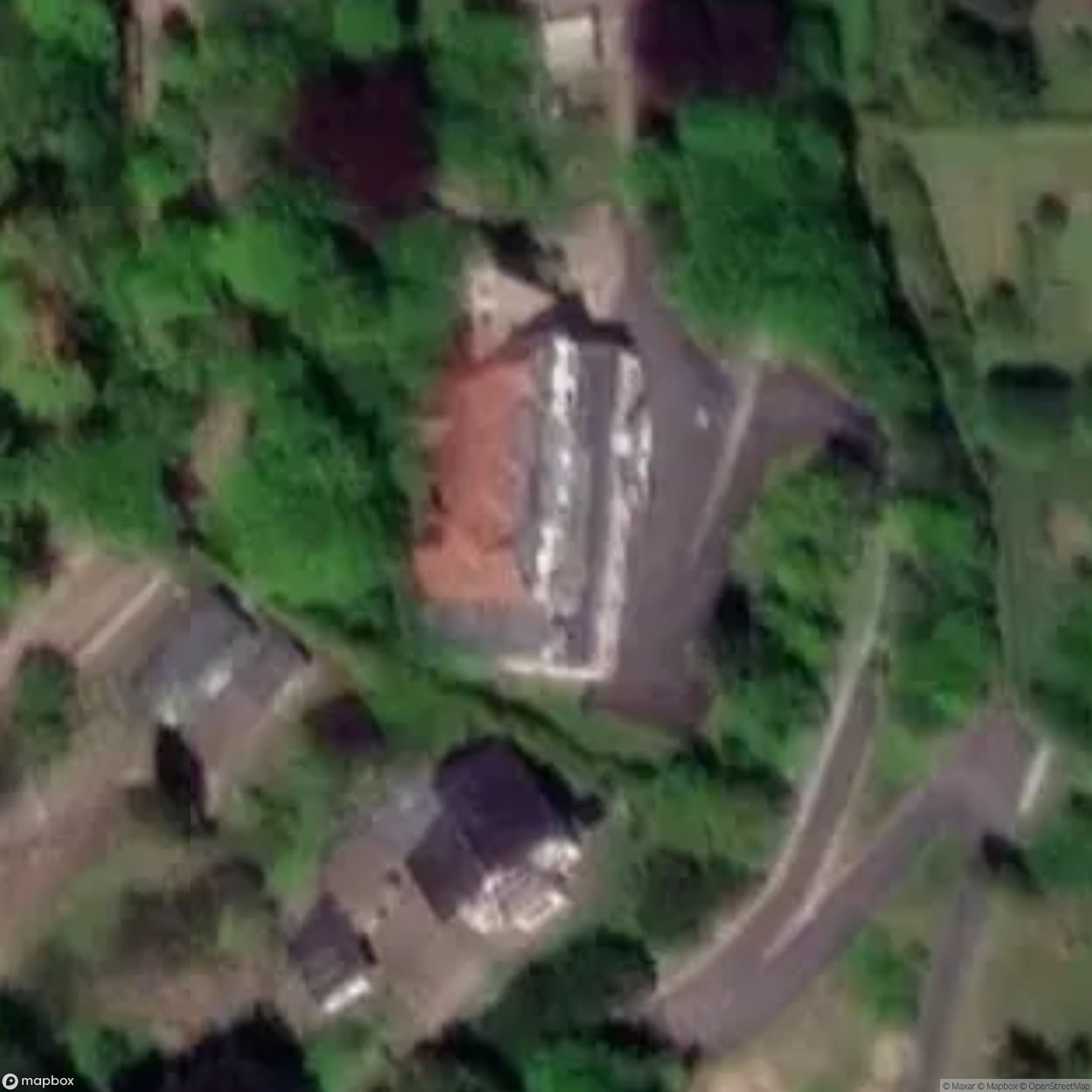 TUB Sanatorium [DEU]