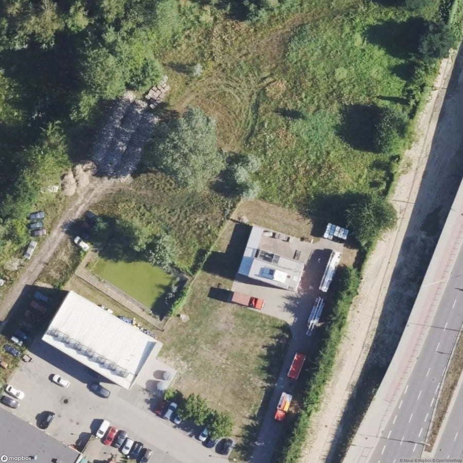 Site Water Tower [POL] #33549