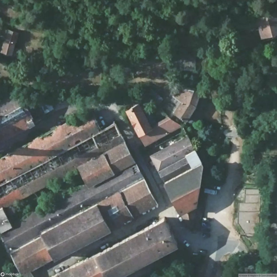 Cordat City [FRA] #20161