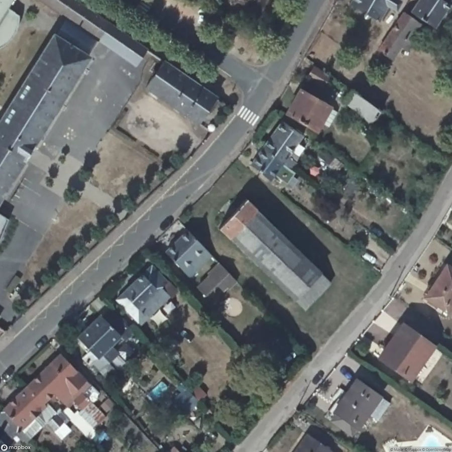 Swimming Pool A [FRA] #13653
