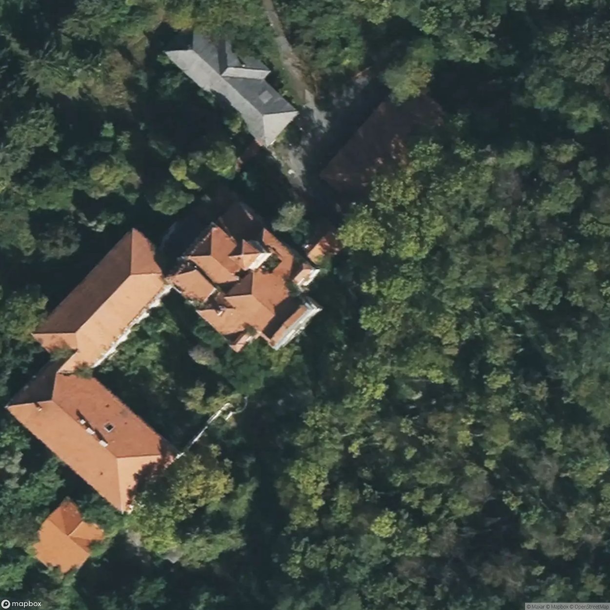 The Coachman's House [ITA] #00229