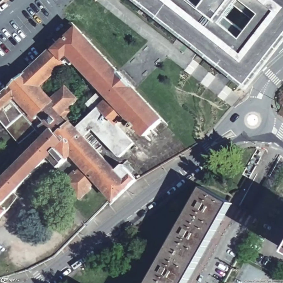 Hospital [FRA] #4253