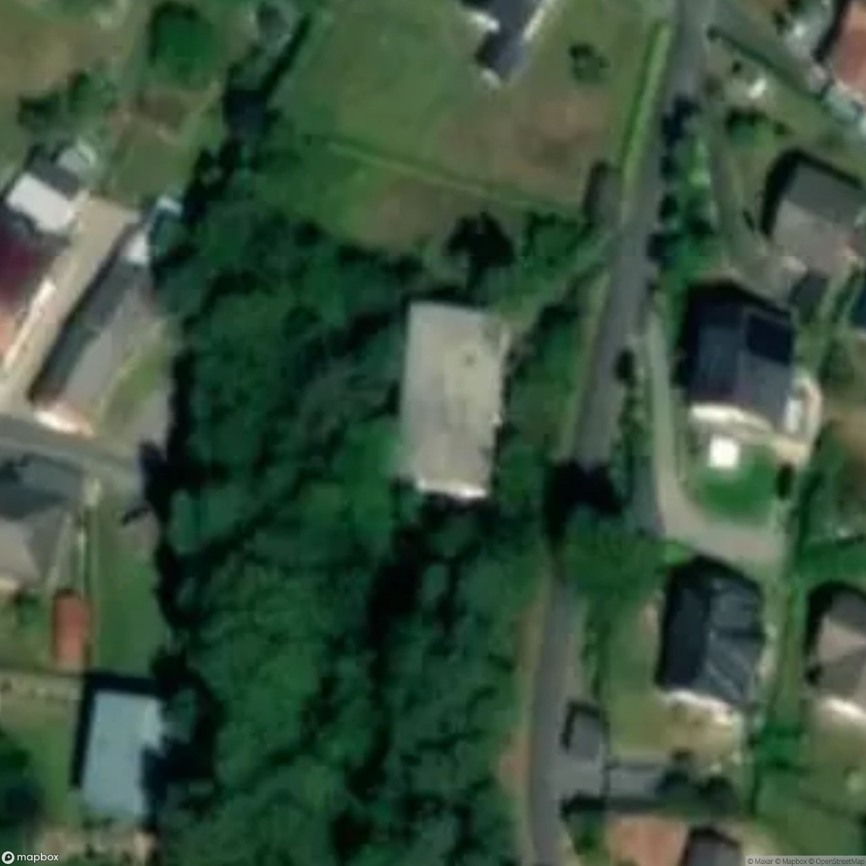 Youth Hostel Rodden [DEU]