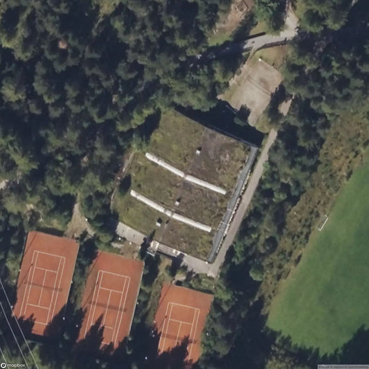 Tennis Hall 2337 [AUT]