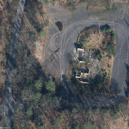 Restaurant Ruin [NLD]