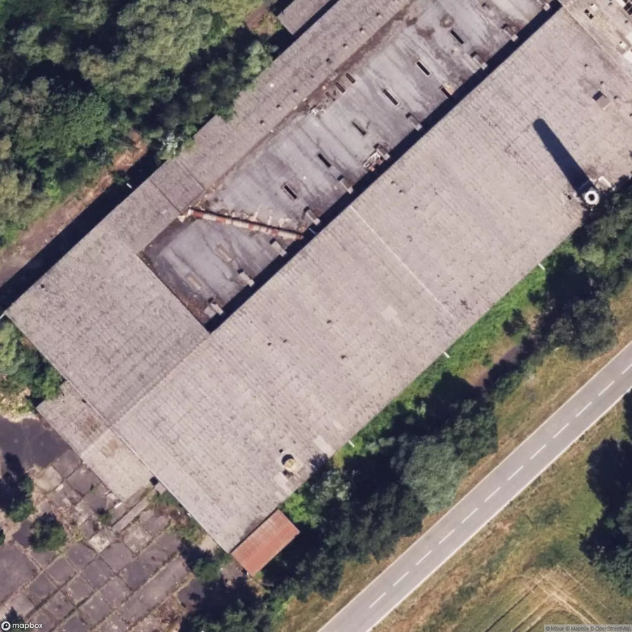 Factory Salm [DEU] #05440