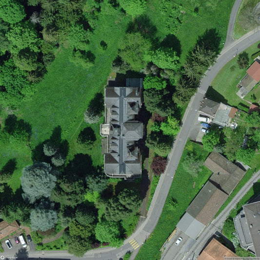 Hotel decommissioned [CHE]