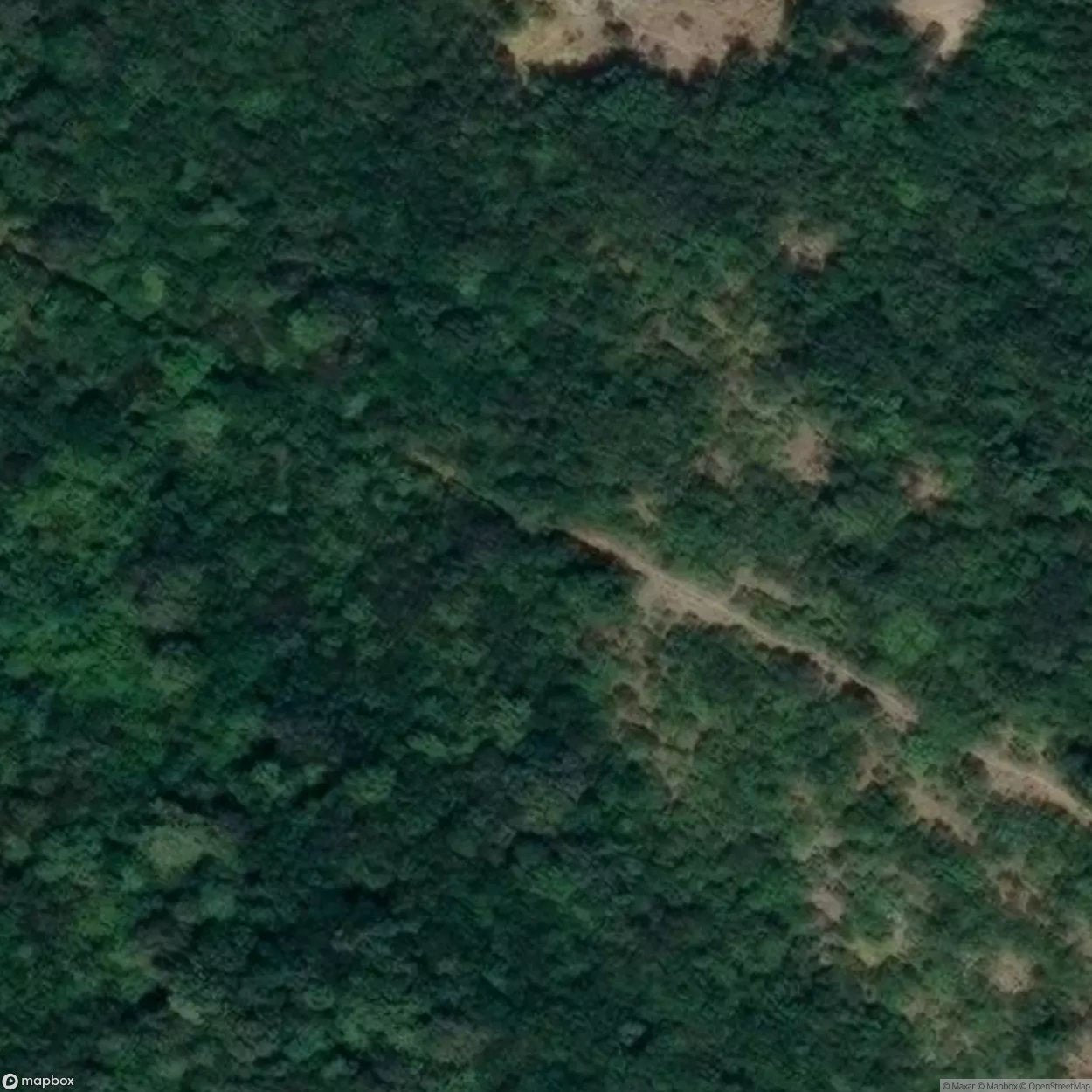 Old JNA Bunkers [HRV]