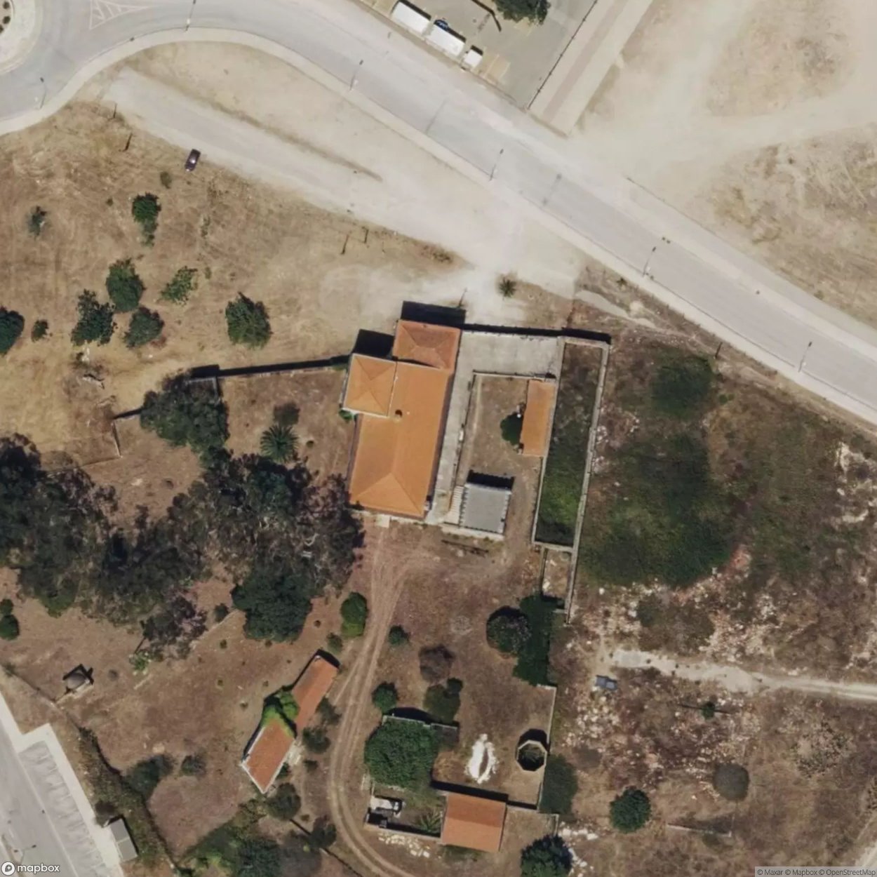 Quinta da Trindade 1 [PRT]