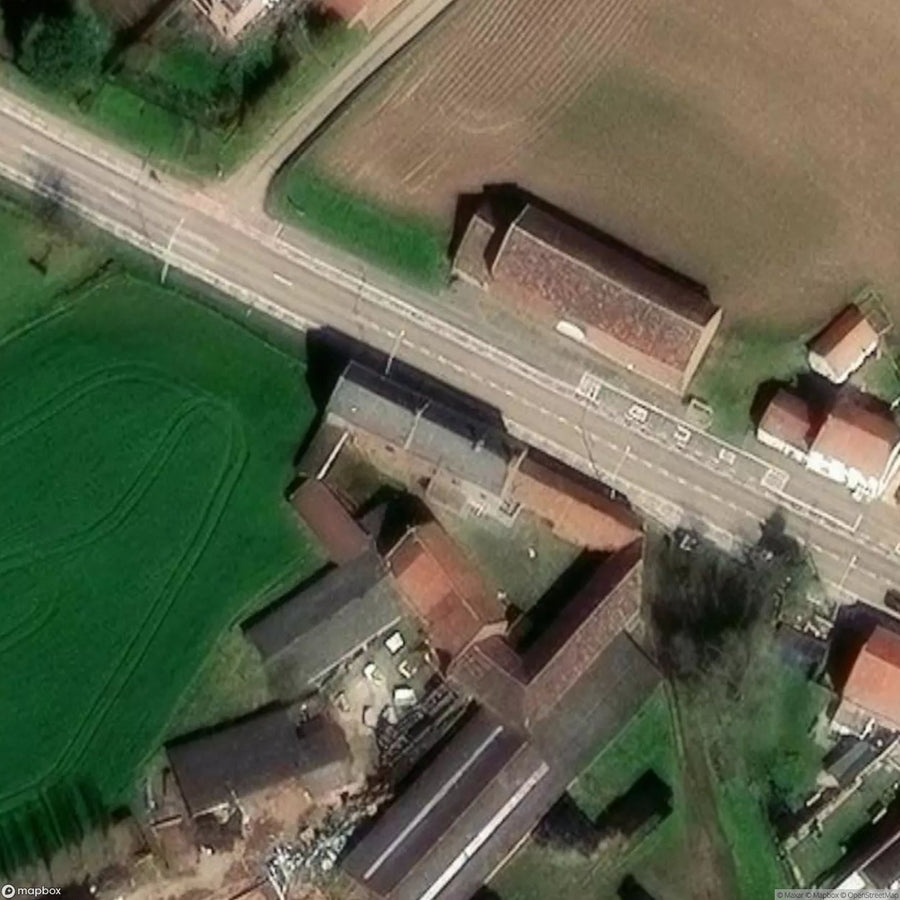 Grey Farm [BEL]â¨ #04784