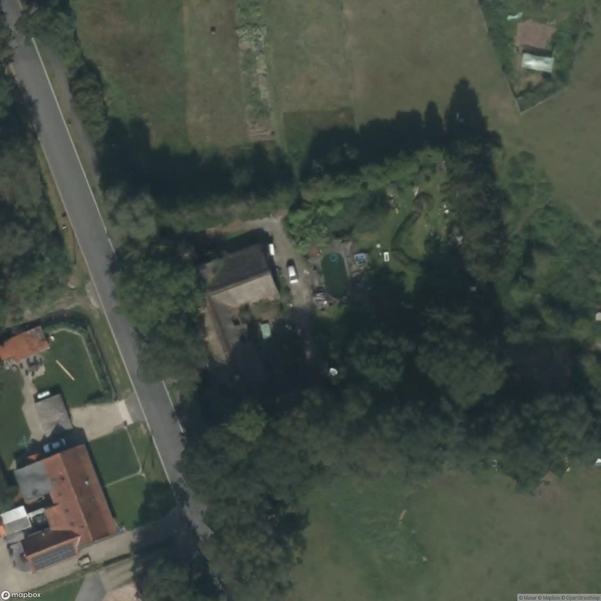 Elemhorst House [DEU] #32908