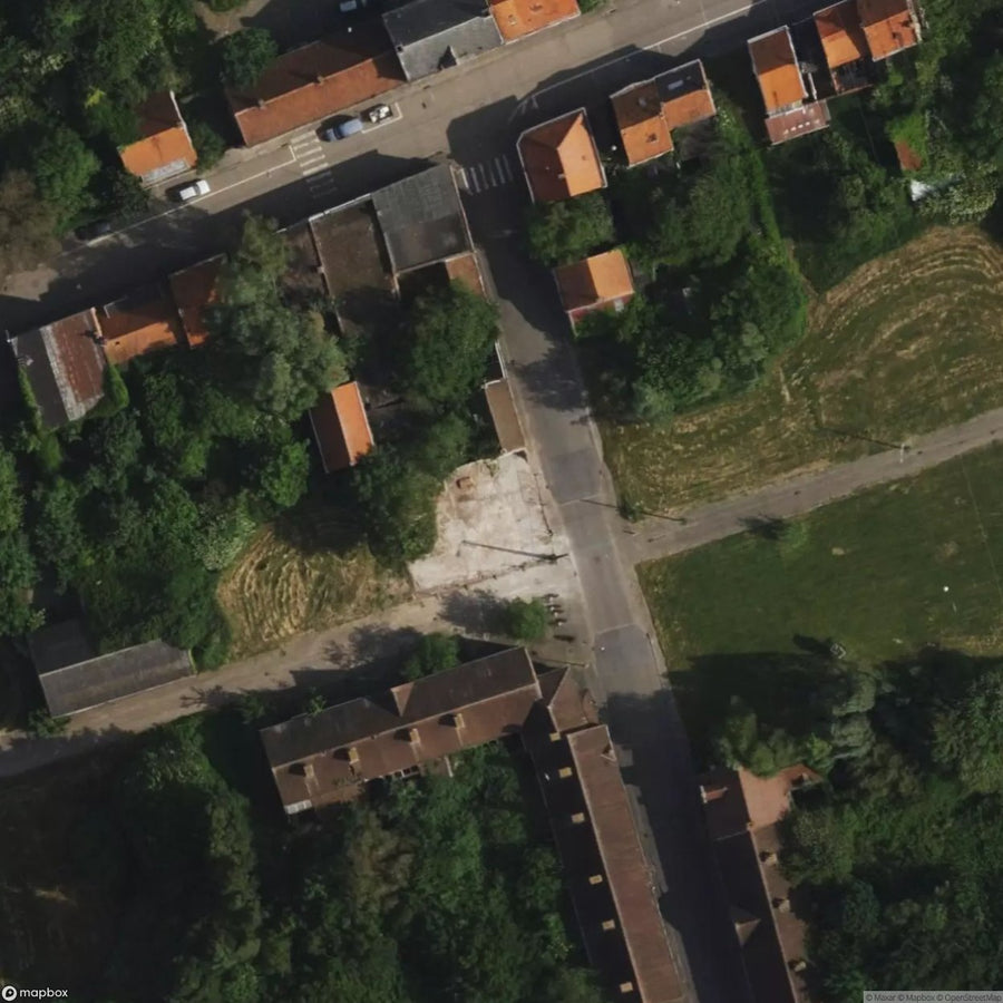 Zutphens Street [BEL] #22382