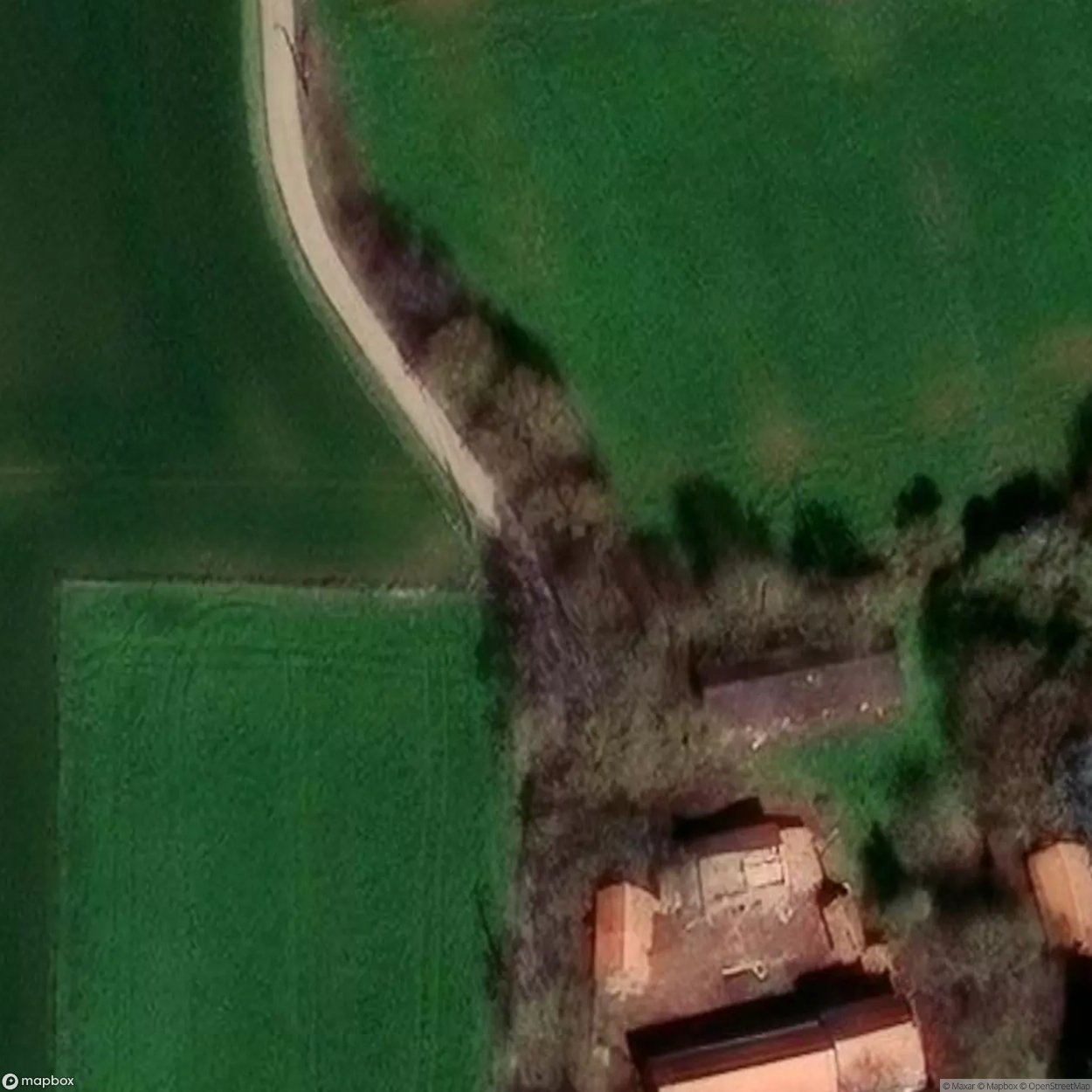 Military Base [BEL] #17566