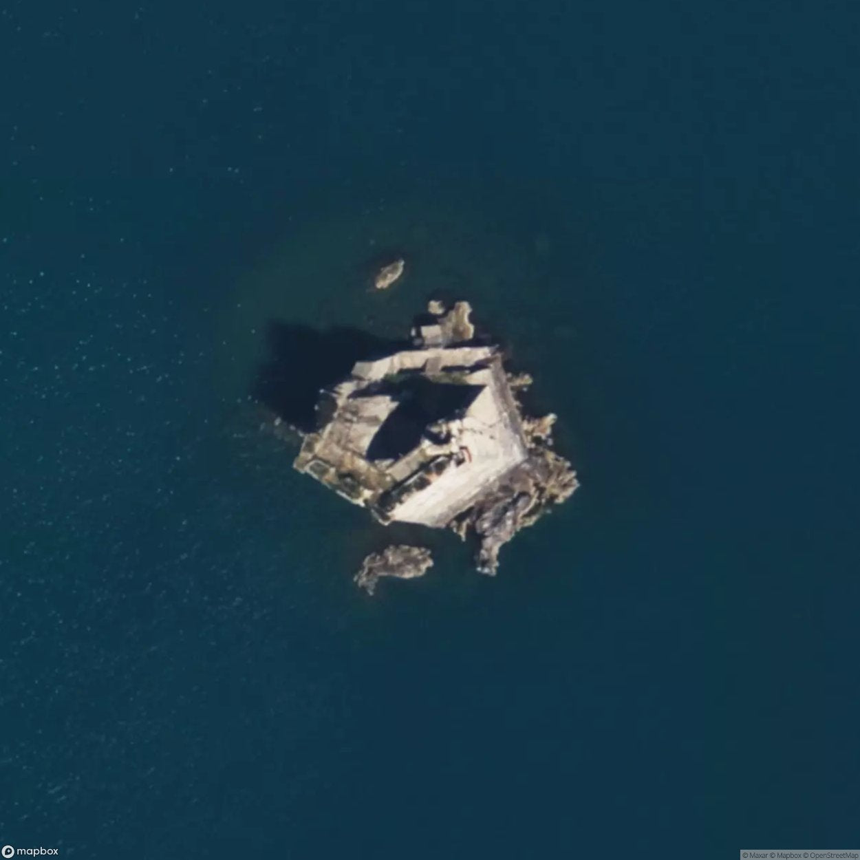 Scola Tower [ITA] #01713