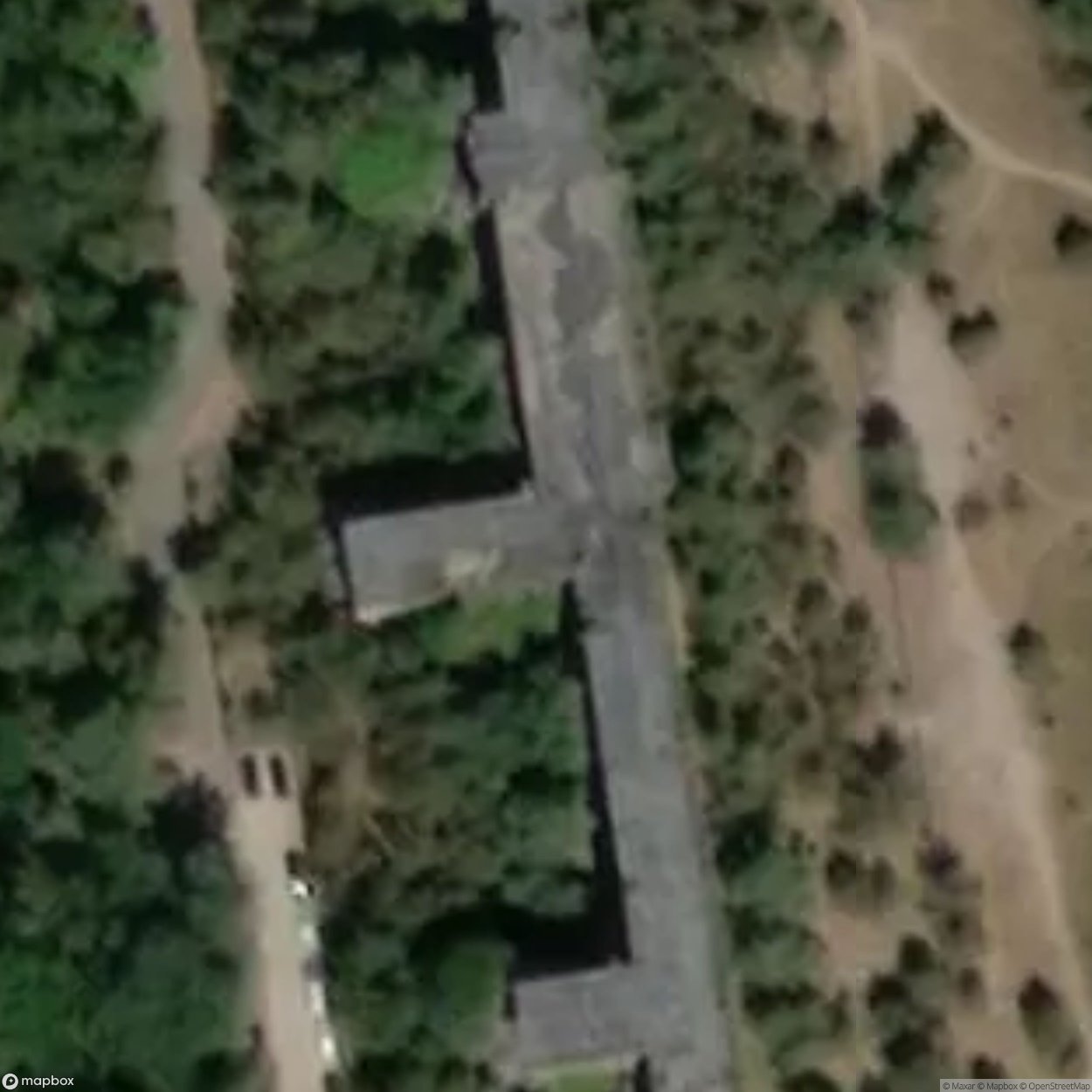 Kdf Ruins Rora [DEU] #11318