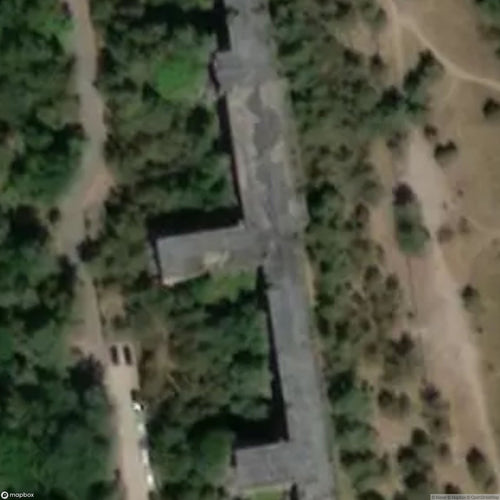 Kdf Ruins Rora [DEU] #11318