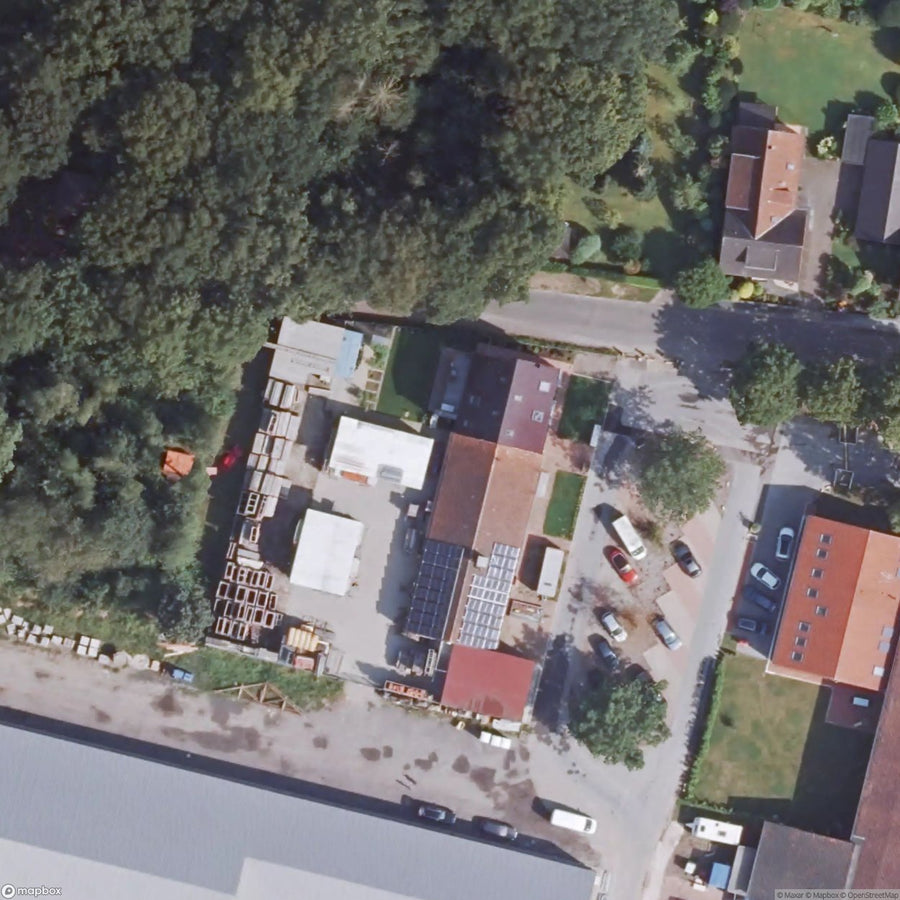 Freight Harbor [DEU] #07726