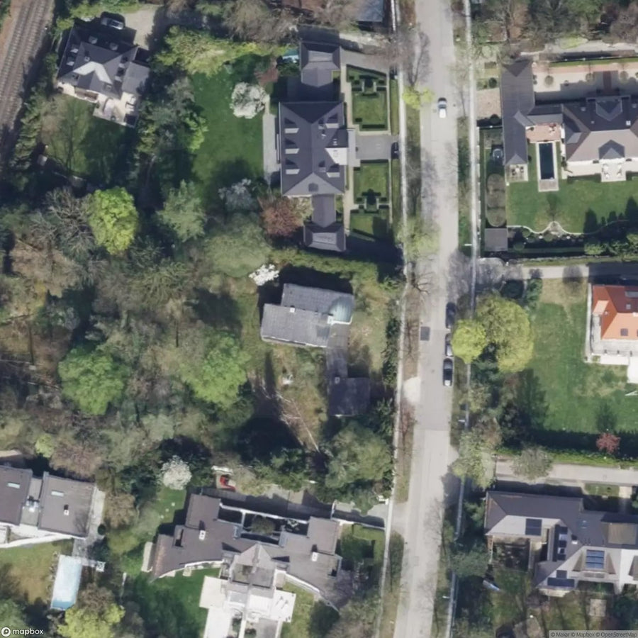 House St [DEU] #33190