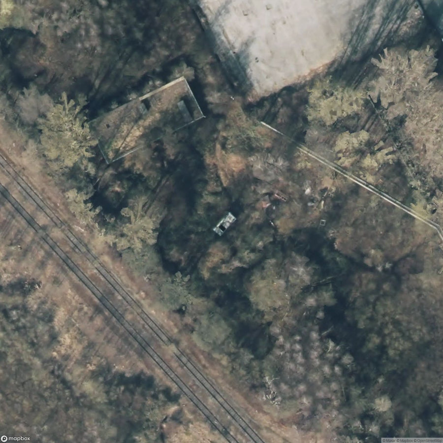 Depot Huck [DEU] #05020