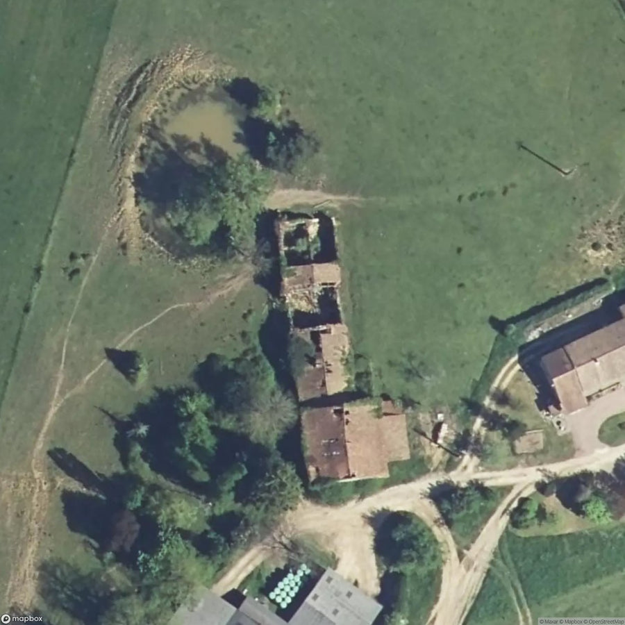 Farmhouse De La Boite [FRA] #20141