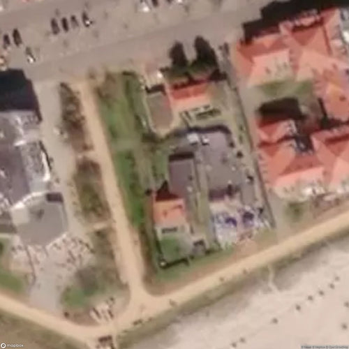 Site Abandoned Leviathan [DEU] #32580