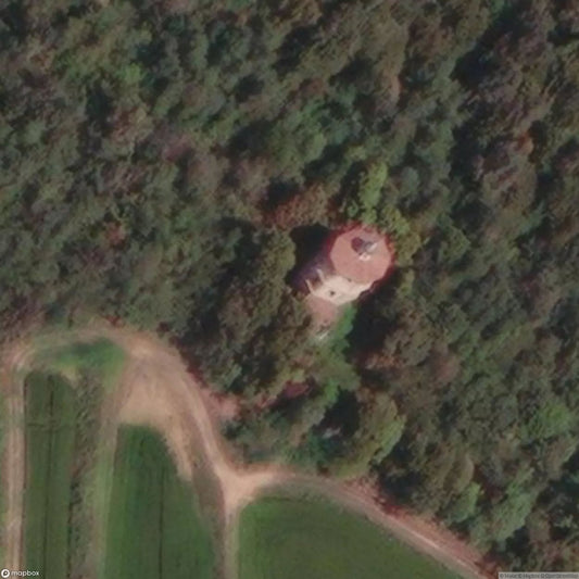 Church of the Madonna of the Vines [ITA]