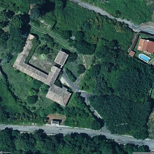 O'Brian Mansion [ESP]