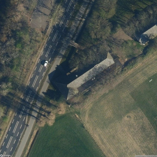 Building Wasse [NLD]