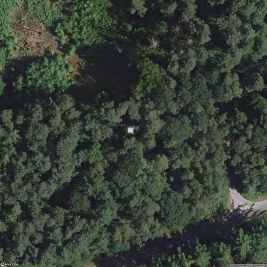 Moulbaix Castle [DEU] #19061