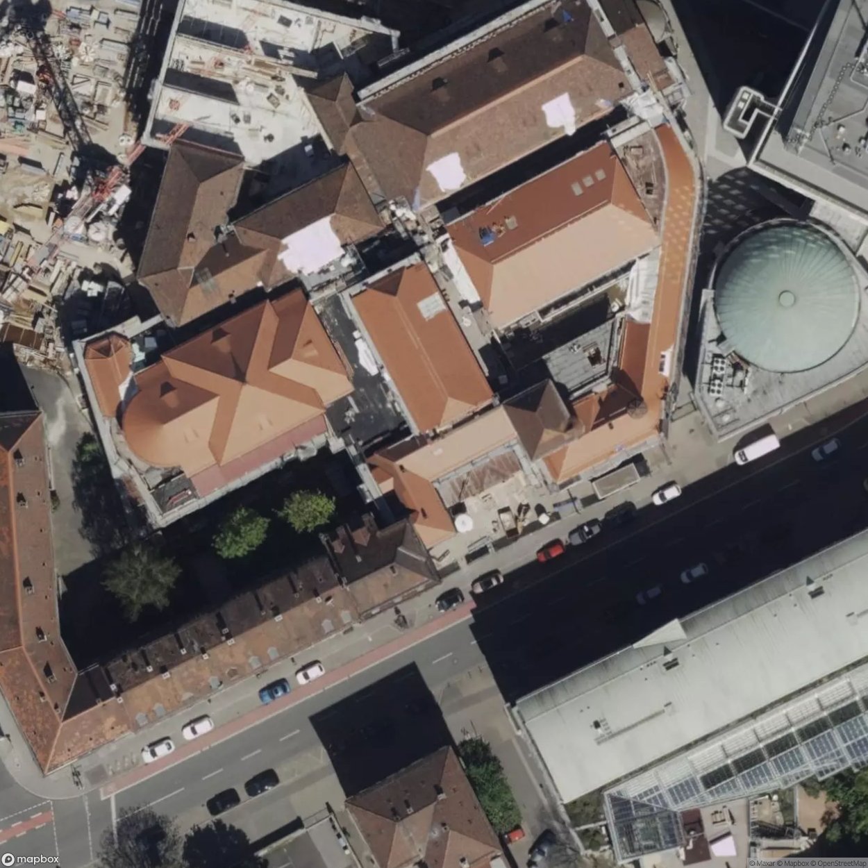 Volksbad Nuremberg [DEU]