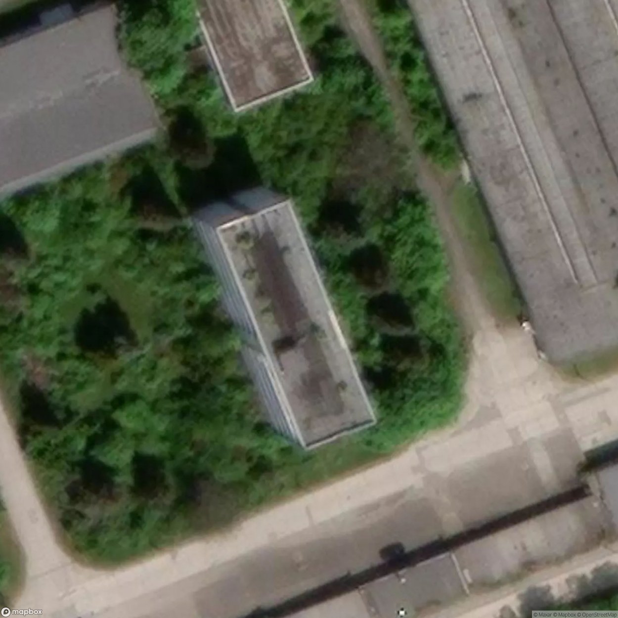 Office Complex [DEU] #06126