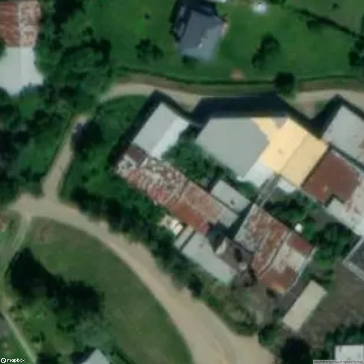 Abandoned Brewery Later Cold Storage Consent [POL] #2531