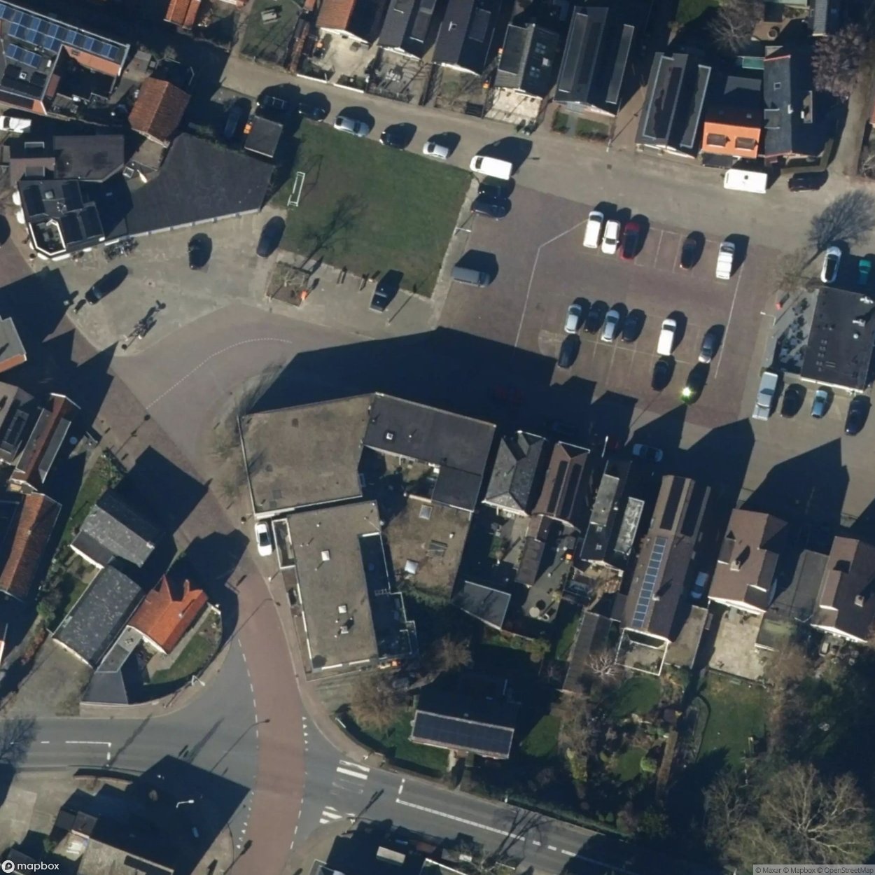 CafÃ© Het Dorp [NLD] #100588