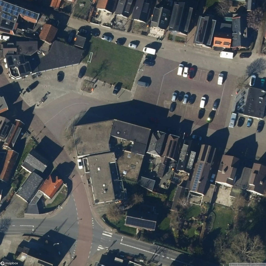 CafÃ© Het Dorp [NLD] #100588