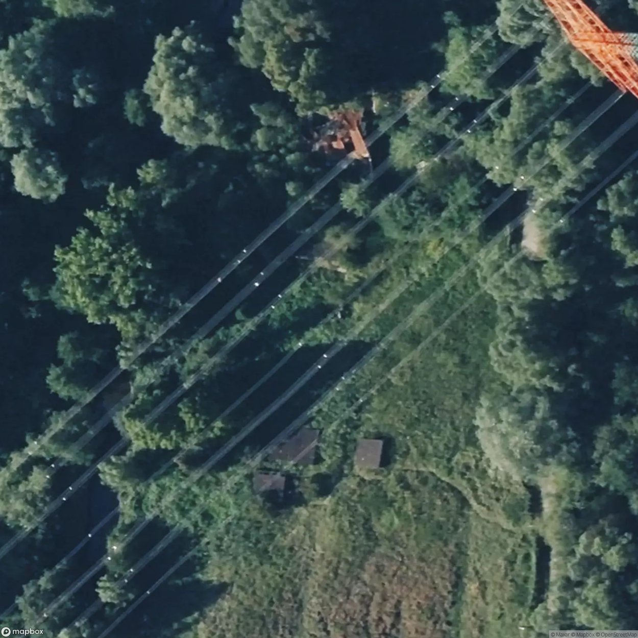 Chicken Farm Glinder [DEU]