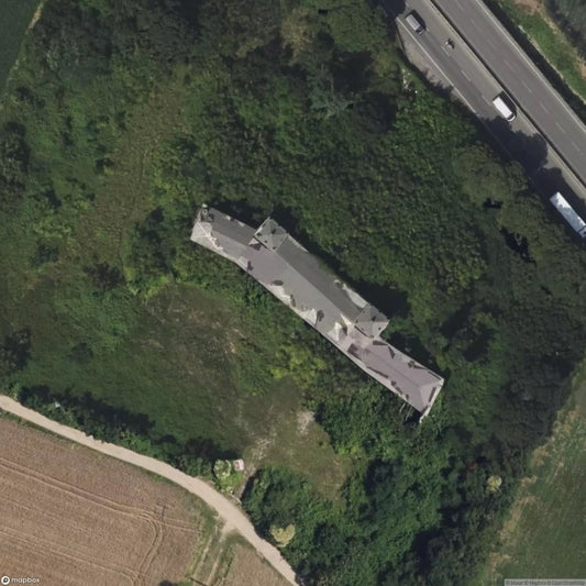 Villa Monticella (former wax factory) [ITA]